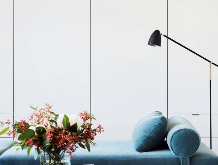 Cum poti sa aduci o pata de culoare casei tale.