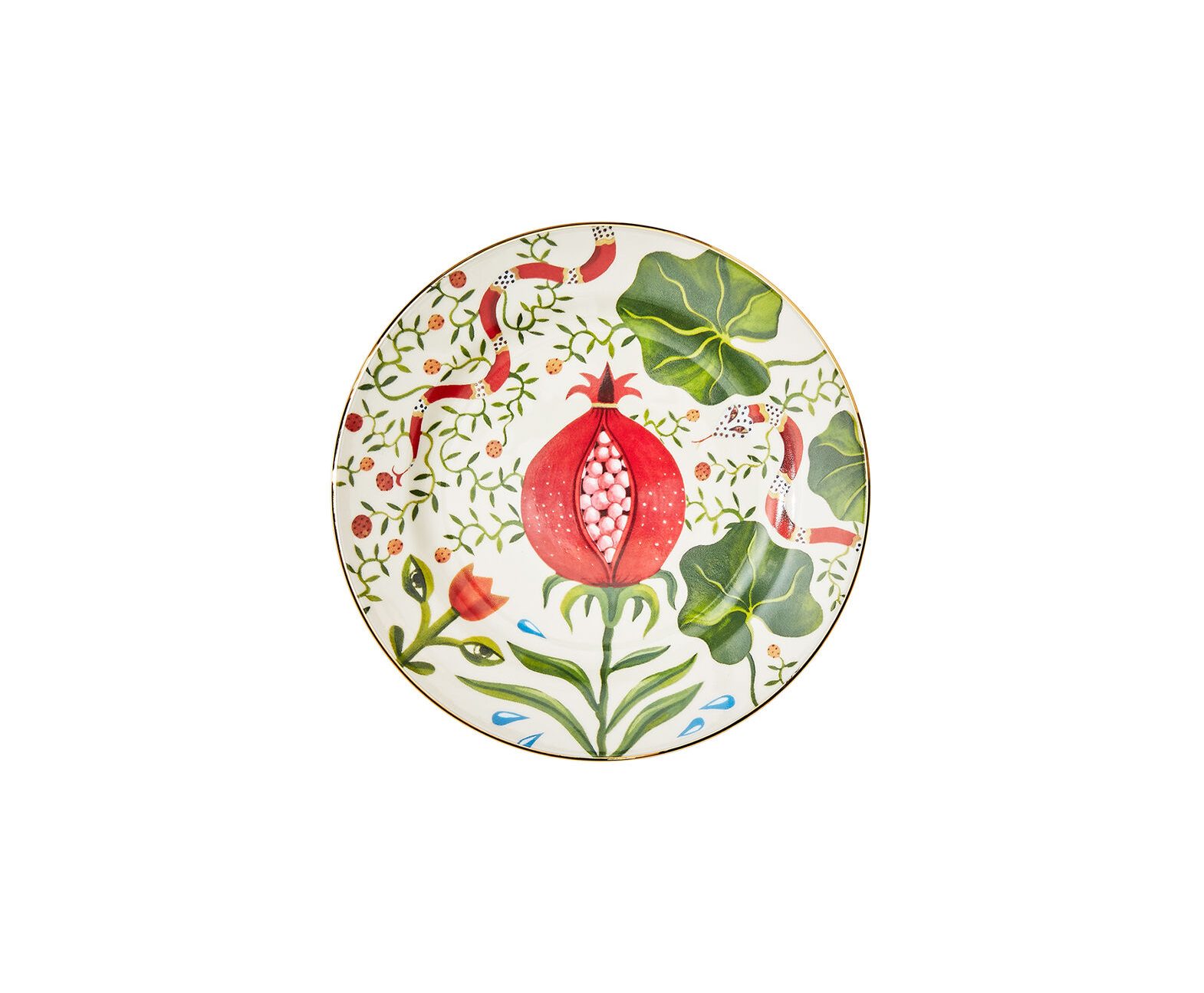 farfurie desert La DoubleJ