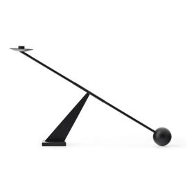 Cadouri de Crăciun suport de lumânare Menu