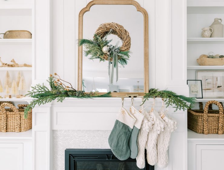 Decoratiuni de iarna pe care le poti folosi in fiecare an