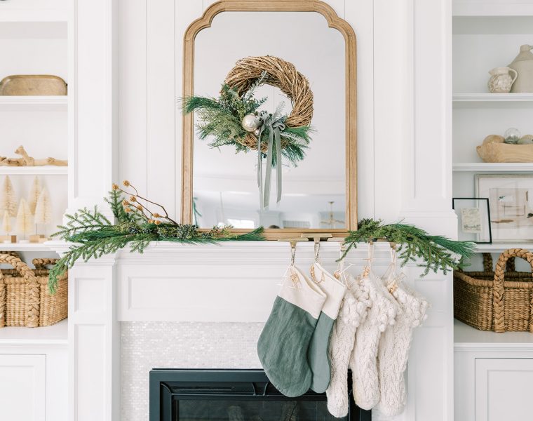 Decoratiuni de iarna pe care le poti folosi in fiecare an