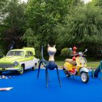 RAD Art Fair 2024 targ de arta contemporana la a doua editie